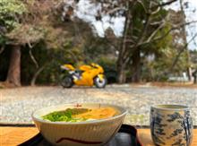 自宅-呑吐ダム-さくら茶屋-自宅-MotoMassimo-自宅-宝塚-自宅