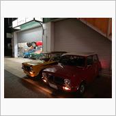 くらぶまん車検