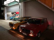 くらぶまん車検