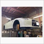 Ｒ３５ 世界のハセ様御入庫で ...