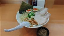 すがわらで特のせらーめん