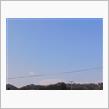 ３月２２日　夏仕様へ変更する土曜日、おはよ～♪