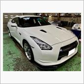 ハセ様Ｒ３５ 超ピカピカ！