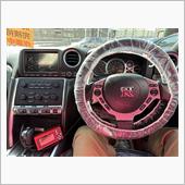 Ｒ３５ ＧＲ６クラッチ調整チ ...
