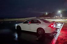 突然死なんて車だけであってほしいと切に願う、お年頃（デンキとテンキの狂騒曲Part2）