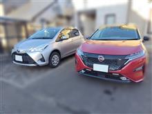 自分宅にとりあえず搬入
