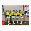 2025始動（No lo s&#233;!!）w阪神タイガース編