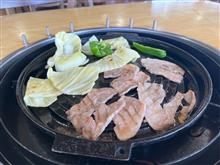 栃木県 塩原元湯温泉と大笹牧場でジンギスカンお腹いっぱい楽しむコース