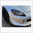 保安官のS2000