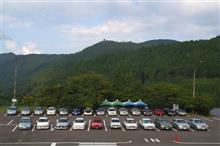 中国地方遠征旅行　５日目　トヨタ5ナンバーセダン会