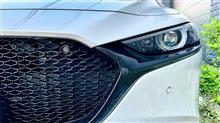 MAZDA3くんの3年間の平均燃費まとめ…