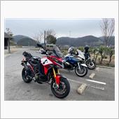 嘉瀬川ダム朝駆け