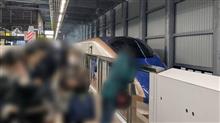 最近振り返り