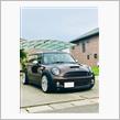 ミニ MINI Clubman