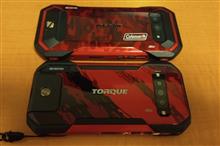 TORQUE G06