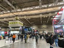 2025 大阪モーターサイクルショー