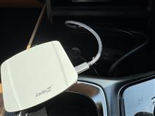 Carlinkit TBOX UHD 6225 起動失敗する件