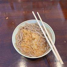 コスモでドライブ…