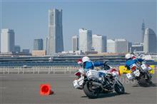 JAFモータースポーツジャパン 2025 in 横浜 に行ってきました