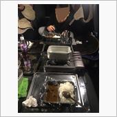 車中泊　みつまたステーション ...