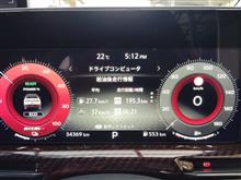 ２７,７ｋｍ／Ｌ