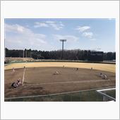 栃木GBのオープン戦を見てき ...