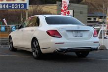 メルセデス・ベンツE220d 洗車備忘録 2025年3月26日