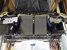 Ｒ３５ ブラックバード号！