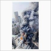 範馬親子によって倒壊した秋田 ...