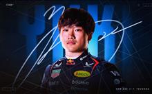 角田裕毅、レッドブル移籍が正式決定～！！！