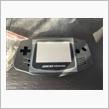 GAMEBOY ADVANCE外装交換
