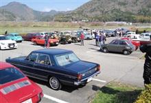 4月6日（日）の旧車イベント
