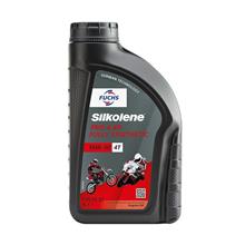 【SILKOLENE】エンジンオイル PRO4・COMP4に10W-30追加発売！