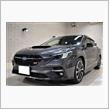 レカロ装着の限定車！スバル・レヴォーグのセラミックコーティング【リボルト姫路】の画像