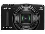 ≡デジカメ備忘録5≡ Nikon COOLPIX S9700