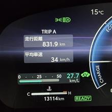 4ヶ月ぶりの