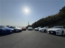 佐田岬しらすツーリング🚗