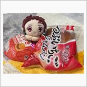 頭いだい