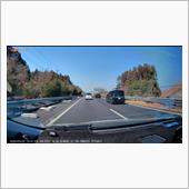 高速道路の落下物