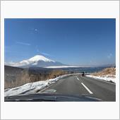 富士ショートへ(^^)