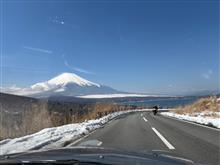 富士ショートへ(^^)