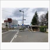 舟場町交差点