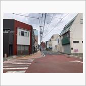 北町
