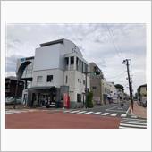 お茶の松北園さんです