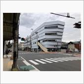 上町交差点