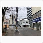 新町交差点