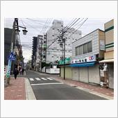 模型の新光堂さんです