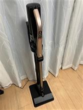 掃除機買い替え