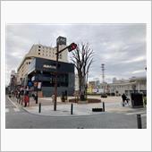 まちなか広場