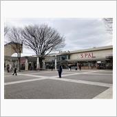 福島駅東口